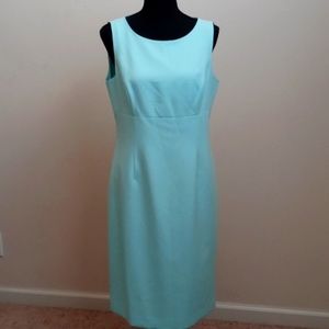 New No Tags Evan Picone dress. Size 8